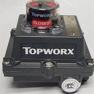 สวิตช์ตำแหน่ง TOPWORX รุ่นใหม่และของแท้ DXP-FF9GNMBPA2006181 - Product Image 5