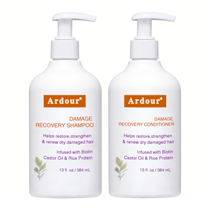 Nourishing Herbal <b>Shampoo</b> Oil Control Repair Moisturizing Fluffy Refreshing <b>Shampoo</b> Hair Treatment <b>Shampoo</b> - Product Image 6