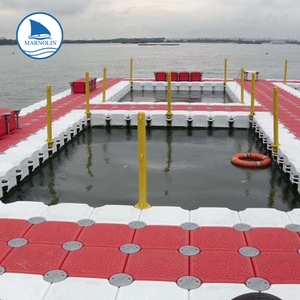 Flotteurs <span class=keywords><strong>de</strong></span> piscine flottant <span class=keywords><strong>ponton</strong></span> flottant <span class=keywords><strong>mer</strong></span> piscine - Product Image 3