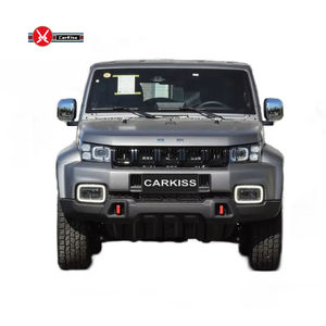 Baic BJ40 2WD 4WD Fuoristrada BJ40 245CV Plus SUV 5 Posti Automatico 2.0T Nuova Beijing <span class=keywords><strong>Auto</strong></span> a Benzina Turbo in Pelle <span class=keywords><strong>per</strong></span> <span class=keywords><strong>Giovani</strong></span> - Product Image 1