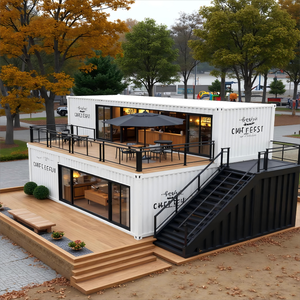 ห้องพักสำเร็จรูปอเนกประสงค์ - Product Image 2