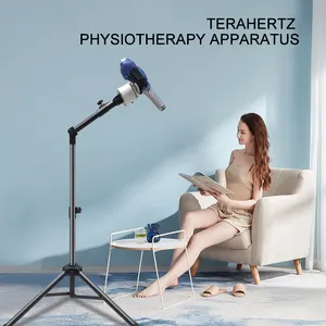 Terahertz instrumen kuantum sel terapi, instrumen terapi panas Gelombang ringan, terapi dehumidifikasi meridian