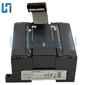 Nueva Unidad de Expansión de E/S Original, 16 Salidas de Relé 2A, Módulo de Expansión PLC CP1W-16ER, Controlador de Automatización Industrial CP1W-16ET - Product Image 3