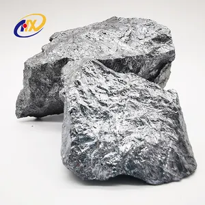 Alta qualidade do metal de silicone 441 553 grau usado para liga de alumínio fabricação de obras de aplicação