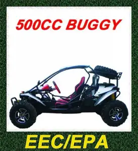 BUGGY EEC/EPA 500CC, 4x4 (MC-450)