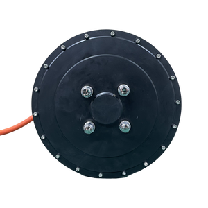 <span class=keywords><strong>QS</strong></span> <span class=keywords><strong>273</strong></span> <span class=keywords><strong>8000W</strong></span> 72V <span class=keywords><strong>50H</strong></span> <span class=keywords><strong>V3</strong></span> Moteur de moyeu à arbre unique pour véhicule e-car à quatre roues - Product Image 4