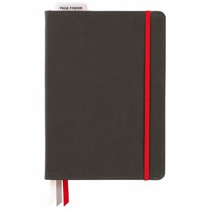 A5 Journal Custom Note <b>Book</b> PU Dotted Diary A6 Pocket <b>Planners</b> B5 Leather Grid Business Notebooks - Product Image 3