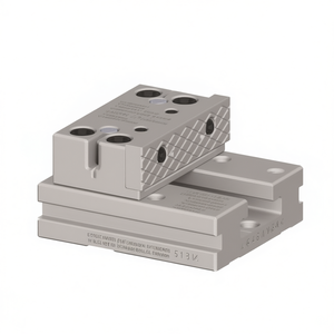 Ttake Modular Vise Extension Module With Jaw Holder For <b>Bench</b> Vises - Product Image 2