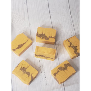 Pumpkin-Woodsy Vegan <b>Soap</b> Handmade <b>Soap</b> - Product Image 2