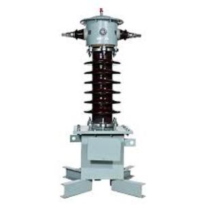 Transformateur extérieur CT_11 KV, transformateur de potentielle pour utilisation en extérieur, transformateur pour systèmes électriques extérieurs - Product Image 6