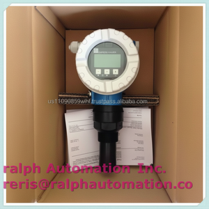 HAUSER ENDRESS (EH) ultrasónico medidor de nivel de FDU91-RN3AA - Product Image 1