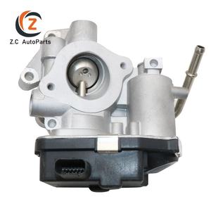 Этот клапан EGR подходит для автомобилей Chevrolet 12674163, 12691147, 12667038. - Product Image 1