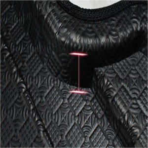 2019-2025 <span class=keywords><strong>Toyota</strong></span> <span class=keywords><strong>RAV4</strong></span> Bandeja de <span class=keywords><strong>equipaje</strong></span> trasera impermeable y revestimiento de piso de coche Alfombrilla de maletero Cubiertas de carga - Product Image 5