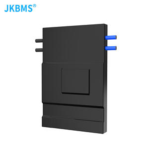 Jkbms B1A20S15P สมาร์ท BMS BT พร้อม1A แอคทีฟบาลานซ์48V 150A Lifepo4 Li-ion LTO lacid BMS - Product Image 2