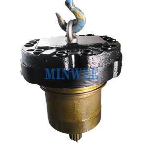 Suku Cadang <span class=keywords><strong>Excavator</strong></span> E110 E120b E140 E240B <span class=keywords><strong>Motor</strong></span> Penggerak E180 <span class=keywords><strong>E200b</strong></span> E240b E240c Gearbox Penggerak Hidrolik Final Drive - Product Image 5