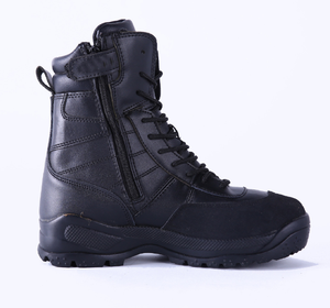 HBTB02 Promotion en Gros Cadeau Bottes de Combat Montantes Vertes, Noires, Marron Coyote, Multicolores Désertiques - Product Image 1