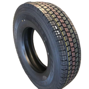 Neumáticos de Invierno para Camión 11r24.5 11r22.5 con Rueda al Mejor Precio - Product Image 1