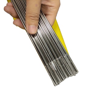 ลวดเชื่อมทิกส์ทำจากสเตนเลส Er308 Er309l Er309 Er308l Er309lsi Er316ฟลักซ์ fcaw cored ลวดเชื่อมสแตนเลส - Product Image 3