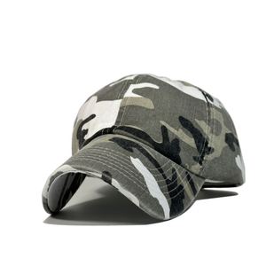 Casquette de golf camouflage personnalisée, sublimation, casquettes de baseball sportives pour jeunes - Product Image 2