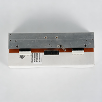 Printhead Original 220xi4 203dpi Performa Handal untuk Printer Seri Xi4