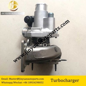 Turbocompresor 872114-0001 872114-0013 872086-0001 MGT2056KLZ GT2056Z para Jeep, Alfa Romeo y <span class=keywords><strong>Cherokee</strong></span> con Motor 2.0T L4 - Product Image 3