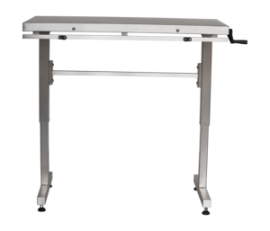 Aeolus KB-525 sopra strumento tavolo Mayo tavolo strumento Trolley - Product Image 6