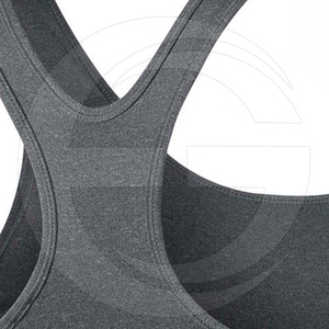 Sujetador deportivo sin costuras para mujer, sostén deportivo de alto impacto para Yoga y Fitness, superventas - Product Image 6