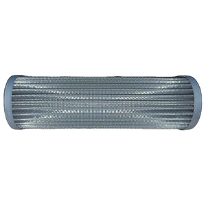 Pièces de compresseur d'air de haute qualité MANNY 30319 MCR21G30319 Filtre à huile Papier filtre Garantie de 3 mois - Product Image 3