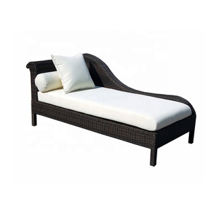 Ya sol Italia playa <span class=keywords><strong>tumbona</strong></span> sillón <span class=keywords><strong>reclinable</strong></span> Chaise Lounge acolchado de sol - Product Image 1