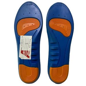 Plantillas de soporte de arco alto ortopédico Premium almohadilla de Gel soporte de arco pies planos para Mujeres Hombres dolor de pie ortopédico - Product Image 4