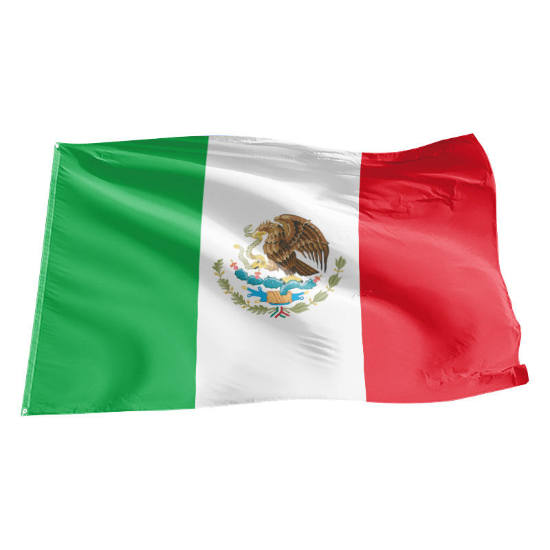 ธงเม็กซิโก