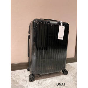 <span class=keywords><strong>Achat</strong></span> de produits authentiques de Chine pour la nouvelle alternative essentielle SALSADELUXE, bagages à main en polyester PC multicolores - Product Image 2