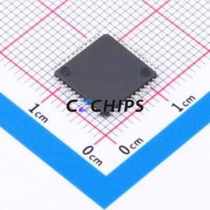 TQFP-44วงจรรวม (DSP/DSC) dsPIC33FJ16MC304-I/PT (10x10) ใหม่ล่าสุด - Product Image 2