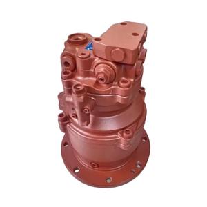 KYB BO250-44021 Swing Motor MSG-44P-21-21 MSG44P - Product Image 3
