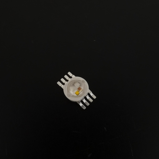 Shenzhen Manufacturers 1w High Power Rgbw Led Chip