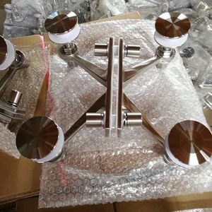 킨롱 글라스 스파이더 - Product Image 1