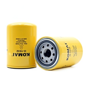 Filtro de Aceite Komai Trucks 21707132 para Excavadora Volvo, Filtros Diésel - Product Image 4