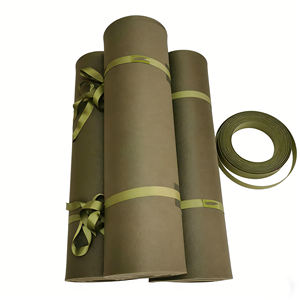 Tapis de yoga pliable d'extérieur en PE, imperméable et isolant, pour le camping et la randonnée - Product Image 3