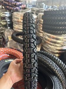 Nouveaux pneus de moto MARVEL 2.75x19 & 3.00-19, remplacement de la carcasse de pneu tubeless - Product Image 3