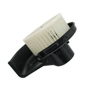 Piezas de automóviles Magneti Mareli, repuestos de reparación al por mayor, sistema de <span class=keywords><strong>aire</strong></span> acondicionado automático, soplador Interior 6Q1819015E para Audi VW <span class=keywords><strong>Polo</strong></span> - Product Image 4