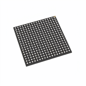 324 FBGA Exposed Pad Authorized Distributor AD9209BBPZ-4G Electronic Chips Component Data Acquisition - Product Image 1