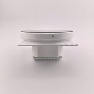 Termostato Inteligente Multifunción para Aire Acondicionado con Ventilación, Pantalla LCD a Color, Control por Voz - Product Image 5