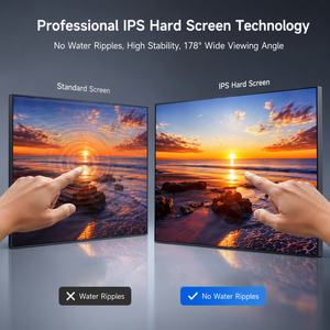 Pantalla <span class=keywords><strong>de</strong></span> Video Modular Inteligente HAUMR para Interiores, Señalización Digital, Pantalla Publicitaria para <span class=keywords><strong>Bibliotecas</strong></span> y Centros <span class=keywords><strong>de</strong></span> Información - Product Image 5