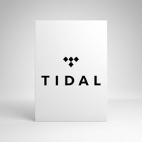 Abonnement Tidal Music 12 mois, comptes Tidal, abonnement Tidal Hifi Plus 1 an Yue