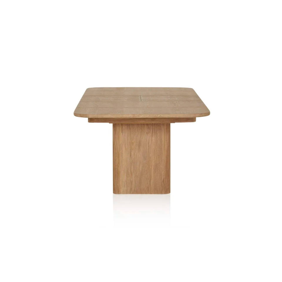 RH Genevieve Dining Table - Thumbnail 3