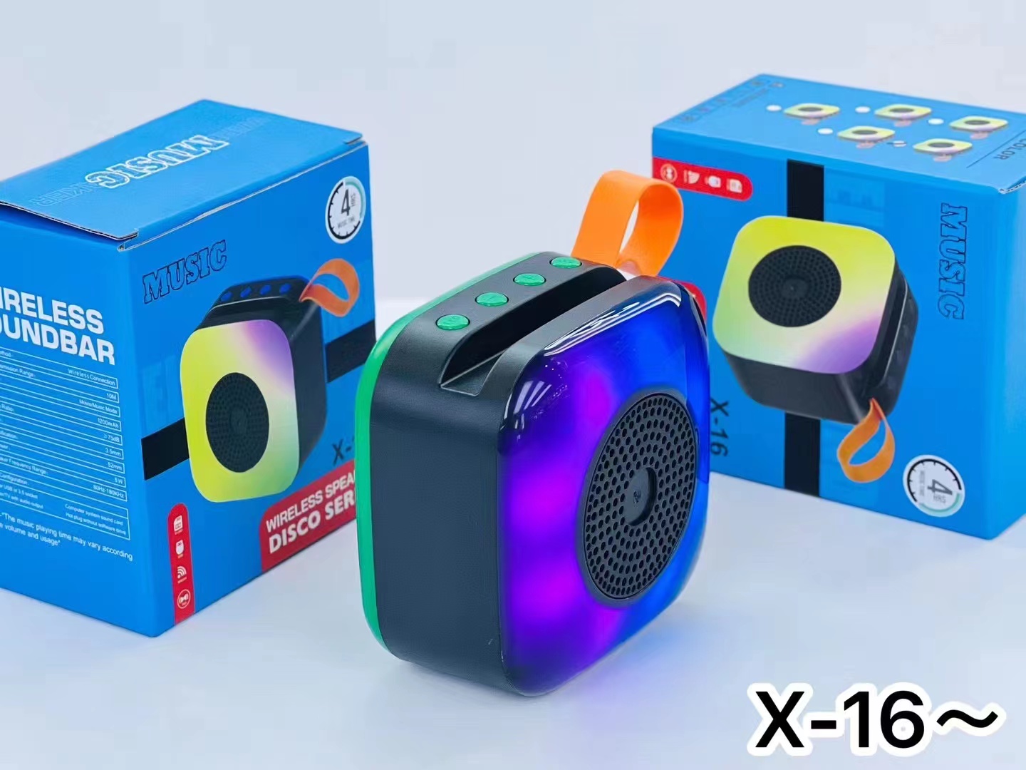 ワイヤレスポータブルスピーカー
SRS-XE200 Amazon.co.jp: 70W（120Wピーク）スピーカー bluetooth、IPX6