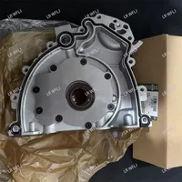 Pompa oli 2.7 3.0 TDV6 LR123716 cocok untuk suku cadang mobil Land Rover Discovery