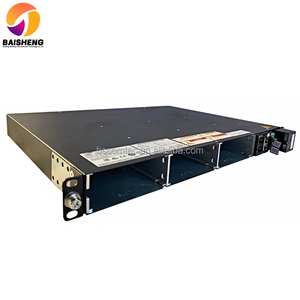 Hua wei ETP23003-C1A1 lai 8KW 48V năng lượng mặt trời hệ thống biến tần 3KW chỉnh lưu với 220V cung cấp điện cho viễn thông sản phẩm điện - Product Image 2