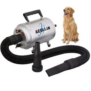AEOLIAN-Secador de pelo profesional para perros, 2800W, alta fuerza de soplado, para mascotas, W - Product Image 1