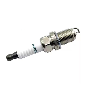 Bujías de motor de alta calidad 90919-01210 SK20R11 Venta caliente a un <span class=keywords><strong>precio</strong></span> más bajo para <span class=keywords><strong>Toyota</strong></span> para Camry Saloon - Product Image 1